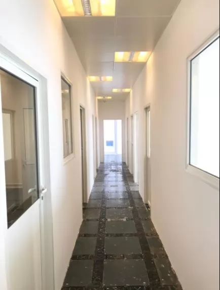 Comercial Listo Propiedad U / F Oficina  alquiler en Doha #13817 - 2  image 